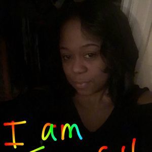 Meet your Posher, Latoya